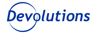 Devolutions Logo