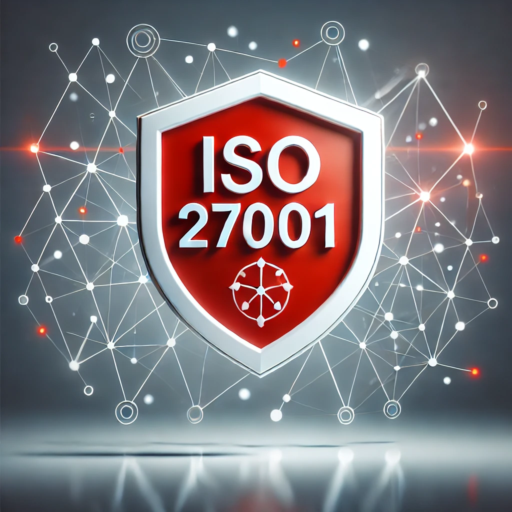 ISO-27001