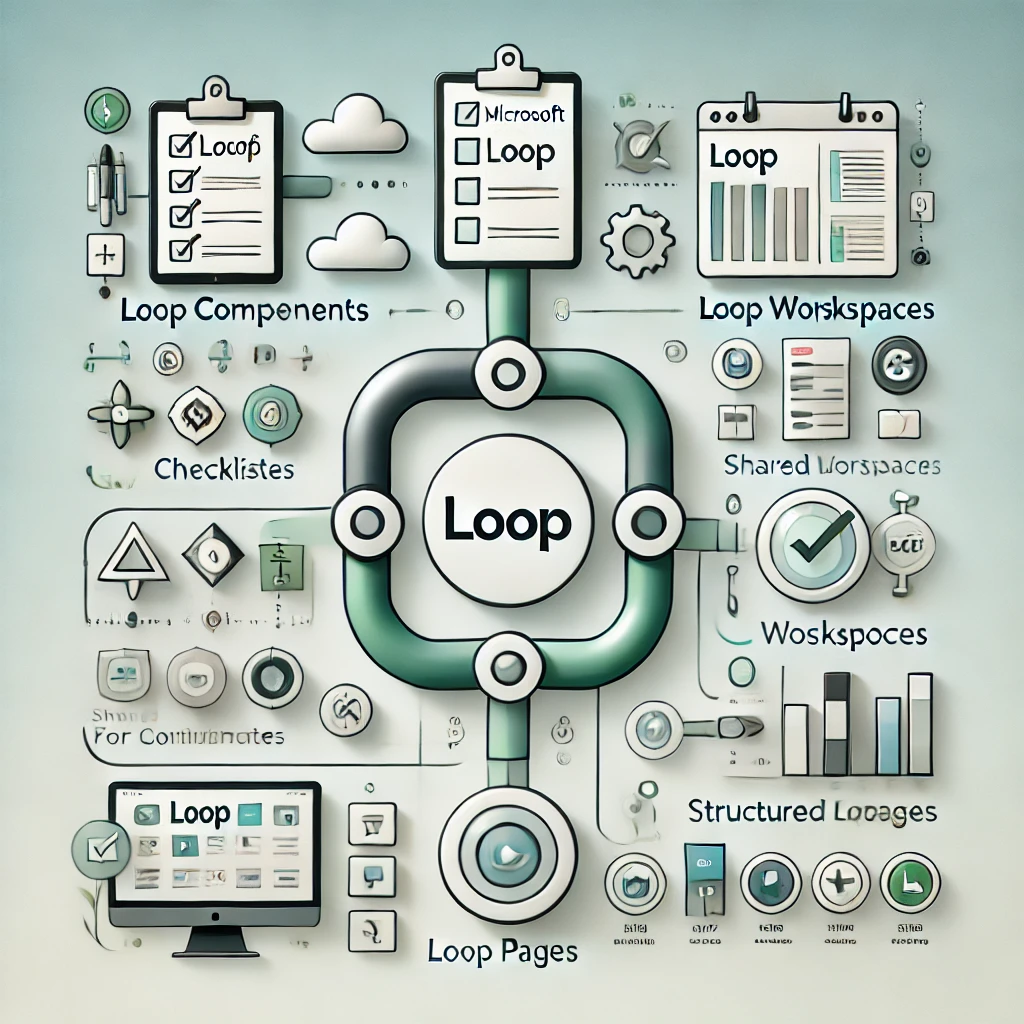 Microsoft-Loop-Tutorial