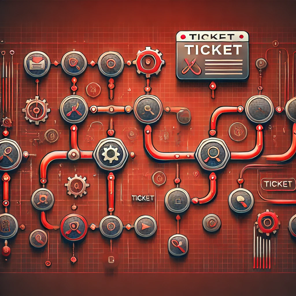 Ticketsystem