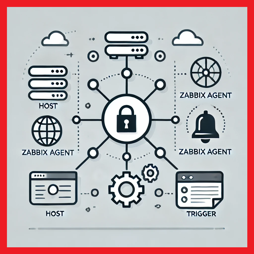 Zabbix-Monitoring