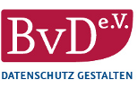 Berufsverband der Datenschutzbeauftragten Deutschlands (BvD) e.V.