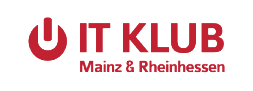 Unsere Mitgliedschaft im IT Klub Mainz und Rheinhessen e.V.